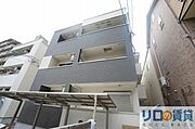 上新庄駅より徒歩7分 1階 築10年の賃貸物件