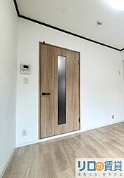 クオーレ十三東 1Kの写真