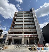 東淀川駅より徒歩5分 9階 新築の賃貸物件