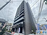 十三駅より徒歩8分 8階 新築の賃貸物件