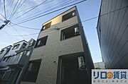 JR淡路駅より徒歩2分 1階 新築の賃貸物件