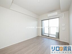 COMFORIALIV新大阪Q 1Kの写真
