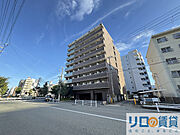 西中島南方駅より徒歩14分 4階 築9年の賃貸物件