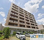 和の杜 6階 築18年7ヶ月の賃貸物件
