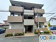ダイワ・メゾン・三国本町 1階 築12年8ヶ月の賃貸物件