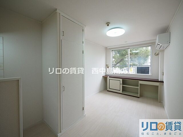 子供部屋
