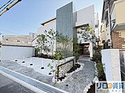 江坂駅より徒歩7分 3階 新築の賃貸物件