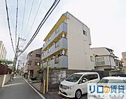 ハイム有本 2階 築30年11ヶ月の賃貸物件