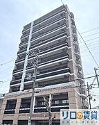 三国駅より徒歩10分 5階 築2年7ヶ月の賃貸物件