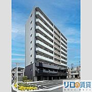 東三国駅より徒歩10分 7階 築2年6ヶ月の賃貸物件