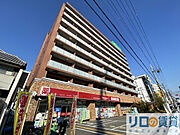 グランカーサ新大阪Ｓｏｕｔｈ 9階 築5年7ヶ月の賃貸物件