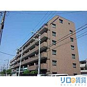 ライオンズマンション三国本町 7階 築26年8ヶ月の賃貸物件