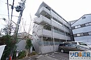東淀川駅より徒歩7分 3階 築25年6ヶ月の賃貸物件