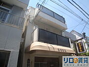 岡本駅前マンション 2階 築44年1ヶ月の賃貸物件