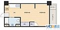 新大阪第一ダイヤモンドマンション10階5.5万円