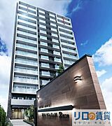 東淀川駅より徒歩3分 10階 新築の賃貸物件