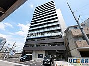 十三駅より徒歩5分 14階 新築の賃貸物件