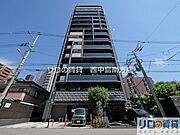 新大阪駅より徒歩5分 7階 築6年7ヶ月の賃貸物件