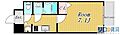 シャルマンフジ新大阪2階6.3万円