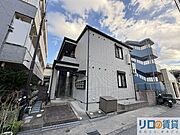 メゾン・コリエンテの賃貸物件