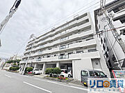 西中島南方駅より徒歩9分 8階 築28年6ヶ月の賃貸物件