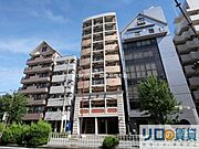 Luxe新大阪南 4階 築10年7ヶ月の賃貸物件