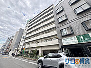 スプランディッド新大阪ＤＵＥ 8階 築11年の賃貸物件