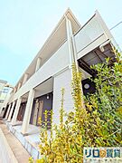 JR淡路駅より徒歩10分 1階 築4年11ヶ月の賃貸物件