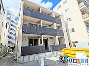 Le・Cadre 2階 新築の賃貸物件