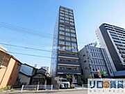 十三駅より徒歩10分 7階 築10年2ヶ月の賃貸物件