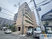 東三国駅より徒歩5分 8階 築21年2ヶ月の賃貸物件
