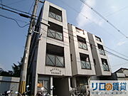 上新庄駅より徒歩15分 3階 築37年5ヶ月の賃貸物件