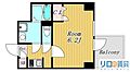 S-RESIDENCE新大阪Rish3階7.6万円