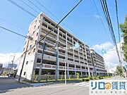 崇禅寺駅より徒歩3分 1階 築5年9ヶ月の賃貸物件