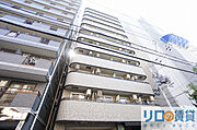 東淀川駅より徒歩5分 9階 築22年2ヶ月の賃貸物件