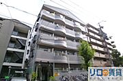 ベルメゾンロゼ 5階 築36年10ヶ月の賃貸物件