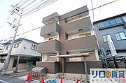 上新庄駅より徒歩16分 1階 築10年11ヶ月の賃貸物件