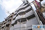 淡路駅より徒歩7分 2階 築36年6ヶ月の賃貸物件
