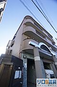 上新庄駅より徒歩5分 3階 築31年8ヶ月の賃貸物件