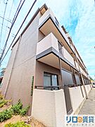 エーゲンハイム 4階 築39年6ヶ月の賃貸物件