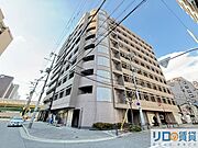 エステムコート新大阪３ステーションプラザ 11階 築24年11ヶ月の賃貸物件