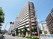 セレニテ新大阪弐番館 7階 築17年8ヶ月の賃貸物件