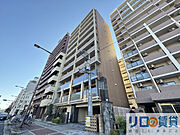 プレッツァ新大阪 9階 築19年10ヶ月の賃貸物件