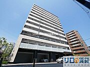 新大阪駅より徒歩5分 12階 築9年4ヶ月の賃貸物件