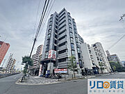 南方駅より徒歩6分 10階 築35年3ヶ月の賃貸物件