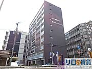 ジュネス新大阪レジデンス 3階 築11年8ヶ月の賃貸物件