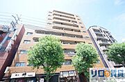 サンハイツ大阪屋 6階 築41年8ヶ月の賃貸物件