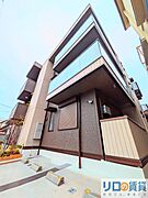 だいどう豊里駅より徒歩8分 1階 新築の賃貸物件