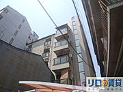 下新庄駅より徒歩2分 5階 築37年8ヶ月の賃貸物件