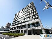 三国駅より徒歩6分 4階 築3年6ヶ月の賃貸物件